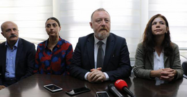 'Yerel seçimler savaş seçeneğine son verme günü'