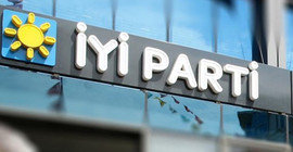 İYİ Parti yeni havalimanın adının değişmesi için yasa teklifi verdi