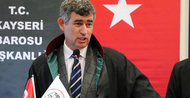 Feyzioğlu'ndan Adalet Bakanı'na teşekkür