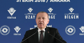 Erdoğan'dan isim açıklaması: Siper