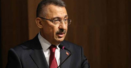 Fuat Oktay: 1004 şirkete kayyım atandı