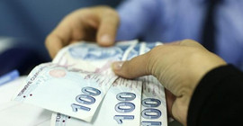 Hazine 31.9 milyar liralık iç borçlanmaya gidecek