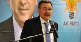 'MHP'nin adayı olacağı iddia edilen Gökçek'in planı başka'