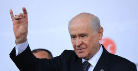 Bahçeli: Cumhur İttifakı kuru bir ortaklık değildir