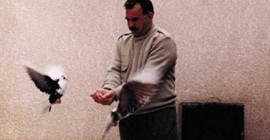 Öcalan’la görüşmek için 760. başvuru yapıldı