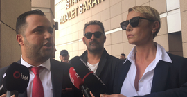 Sıla, Ahmet Kural'dan şikayetçi oldu: Şiddet uyguladı