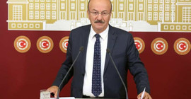 Bekaroğlu: Seçimden sonra IMF ile anlaşma yapılacak