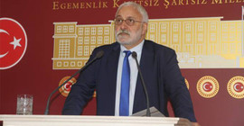 'IŞİD'i gerileten Kobani her tür saldırıya direnecektir'