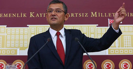 CHP'li Özel: Kılıçdaroğlu yardım teklifimizi reddetti