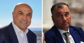 Ülker ve Tamince aileleri dünür oluyor