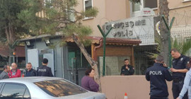Kirası yüksek gelince karakol kapatıldı