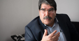 Salih Müslim: IŞİD'in ömrü uzatılıyor