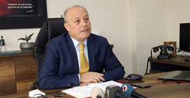 İYİ Parti'de bir istifa daha