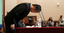 Suriye'de esir kalan Japon gazeteci, 'verdiği rahatsızlıktan' dolayı özür diledi