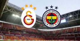 İşte Galatasaray - Fenerbahçe derbisinin muhtemel 11'leri