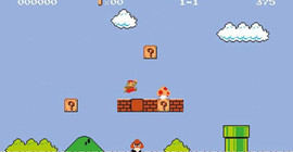 Süper Mario'nun ismini aldığı adam yaşamını yitirdi