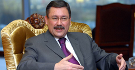 'Gökçek olmadan AKP Ankara'yı kazanamaz'
