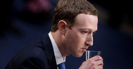 'Zuckerberg Türkiye'de olsa teminat mektubu alamaz'