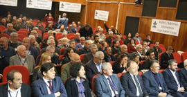 İHD'de seçim: Türkdoğan ve Keskin yeniden eş başkan