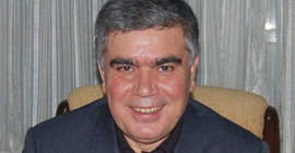 Eski bakan hayatını kaybetti