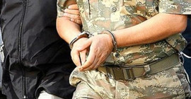 Kara Kuvvetleri Komutanlığı'nda operasyon