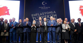 15 yılın zirvesinde: Enflasyon beklentinin üzerinde geldi