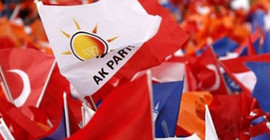AKP E-Temayül başlatıyor