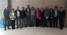 HDK faaliyetlerine katıldıkları için yargılananlara beraat
