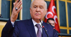 Bahçeli'den yeni bir 'Andımız' çıkışı
