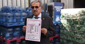 İstanbul’da suya yüzde 25 zam