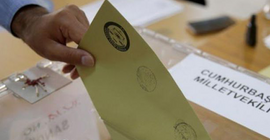 'Askeri okul öğrencilerine usulsüz oy kullandırıldı'
