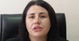 HDP eski milletvekili tutuklandı