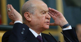 Bahçeli'den Cumhur İttifakı’nı çatırdatacak tespitler