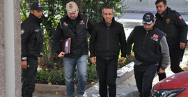 Eski savcı Sarıkaya'nın gözaltı süresi uzatıldı