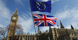 AB: İngiltere Brexit sonrası yeniden üyelik başvurusu yapabilir