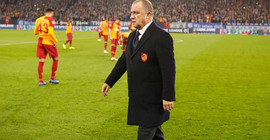Deplasmanda hüsran