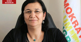 HDP milletvekili süresiz açlık grevine başladı