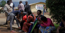Kamerun'da kaçırılan 78 çocuk serbest bırakıldı