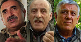 ABD'nin Suriye Temsilcisi ve KNK'den 'ödül' açıklaması