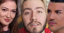 Sosyal medya fenomenlerine suç duyurusu
