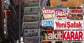 Türkiye medyası 'uydurma' haberde birinci oldu