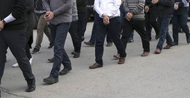 14 öğretmen hakkında gözaltı kararı