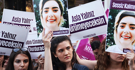 Konuşma kayıtları dosyada: Çok kötü şeyler oldu