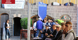 Sur'da emsal karar: Acele kamulaştırma kararı iptal