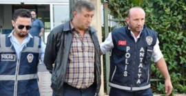 'Hastayım' deyip hastanede para çaldı