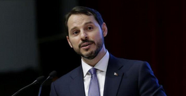 Albayrak: Büyük operasyonu iki ayda püskürttük
