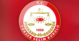 YSK ret kararının gerekçesini açıkladı