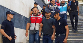 26 gazeteciye tahliye yok