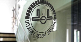 Diyanet'e 8 bin 489 kadro