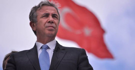 AKP'nin anketinden Mansur Yavaş çıktı